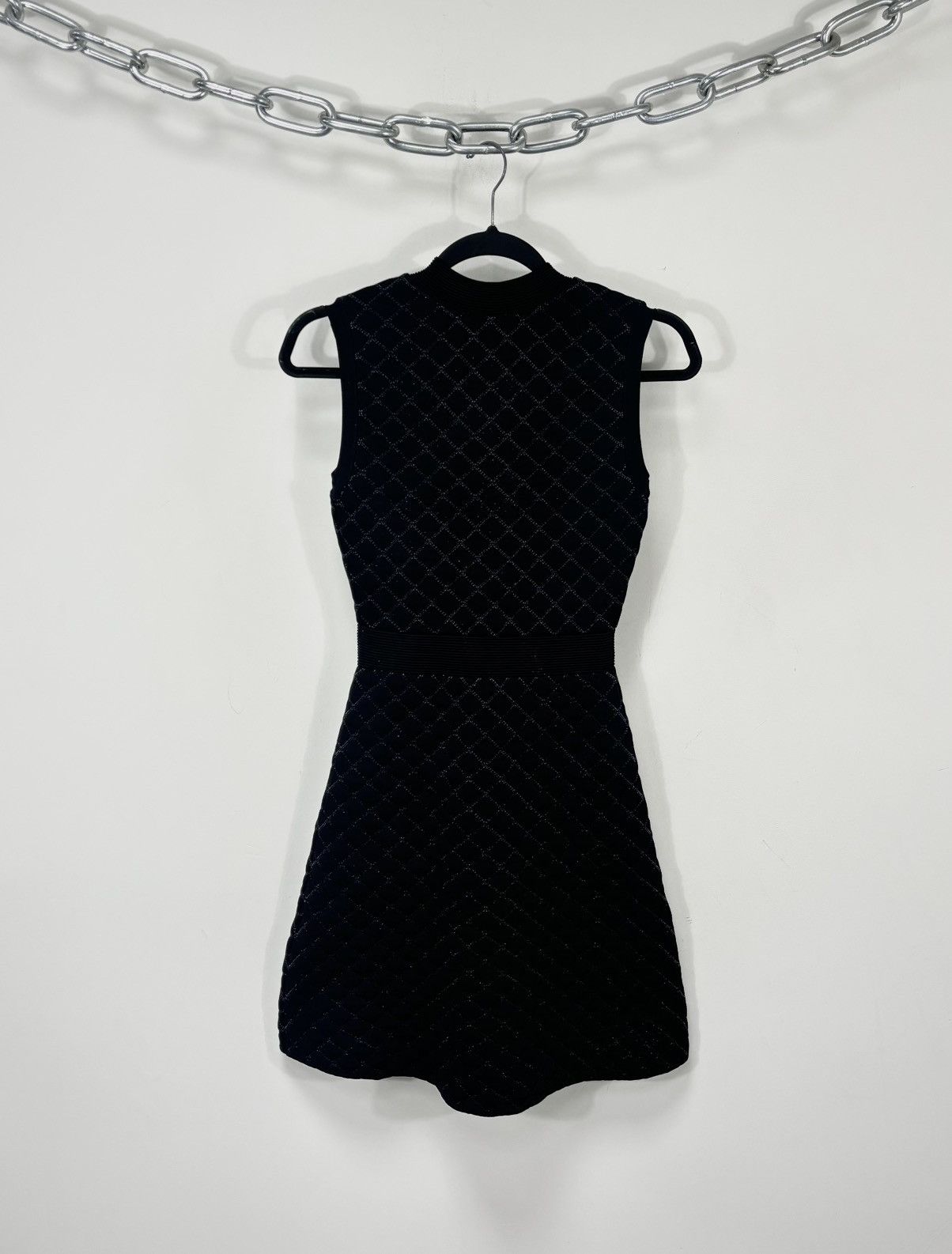 tommy bahama blue dress Tommy Bahama: Bali Breeze Stripe Tiered Dress main image 1