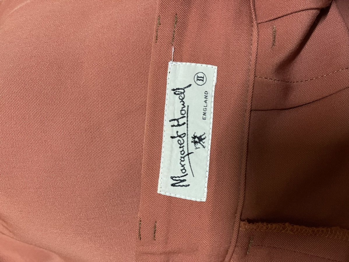 Margaret Howell × Vintage Margaret Howell England Pants Size 25" / US 0 / IT 36 - 14 Thumbnail