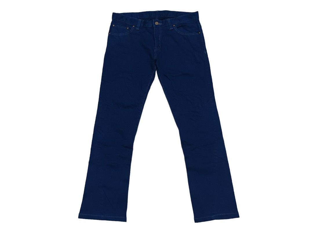 Japanese Brand × Tornado Mart Japanese flare tornado mart denim Size US 33 - 2 Thumbnail