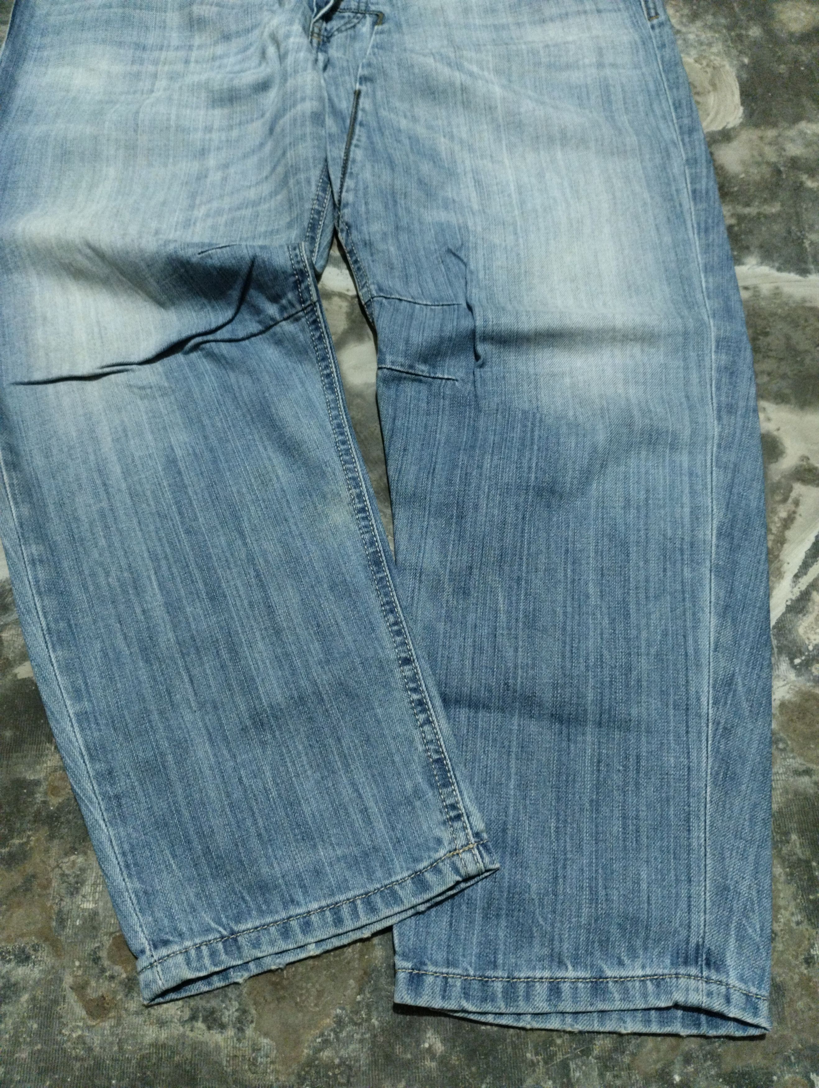 Diesel Diesel Industry Narrot Denim Pants Size US 36 / EU 52 - 3 Thumbnail