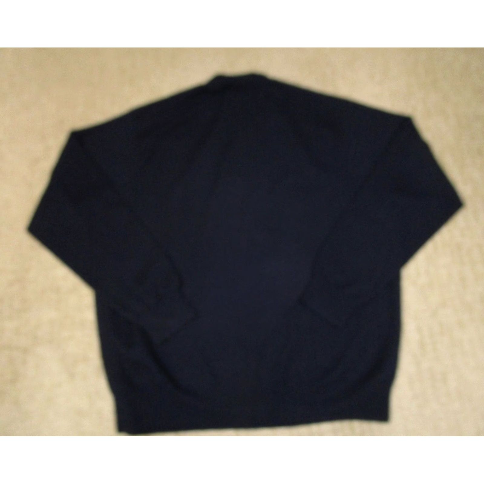 Peter Millar Peter Millar Pullover Men 2XL Blue Quarter Zip Cashmere Blend Crown Comfort Sweater Size US XXL / EU 58 / 5 - 3 Thumbnail