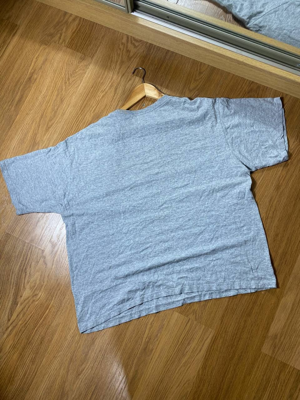 Tommy Hilfiger × Vintage Tommy Hilfiger vintage big logo t-shirt size XL made in USA Size US XL / EU 56 / 4 - 6 Thumbnail