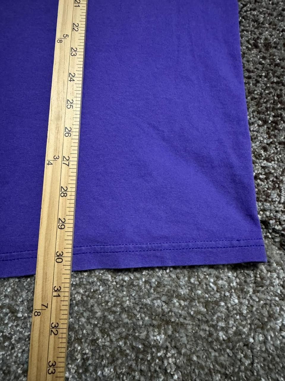 Other Y2K MLB Colorado Rockies Tee Size US XL / EU 56 / 4 - 3 Thumbnail