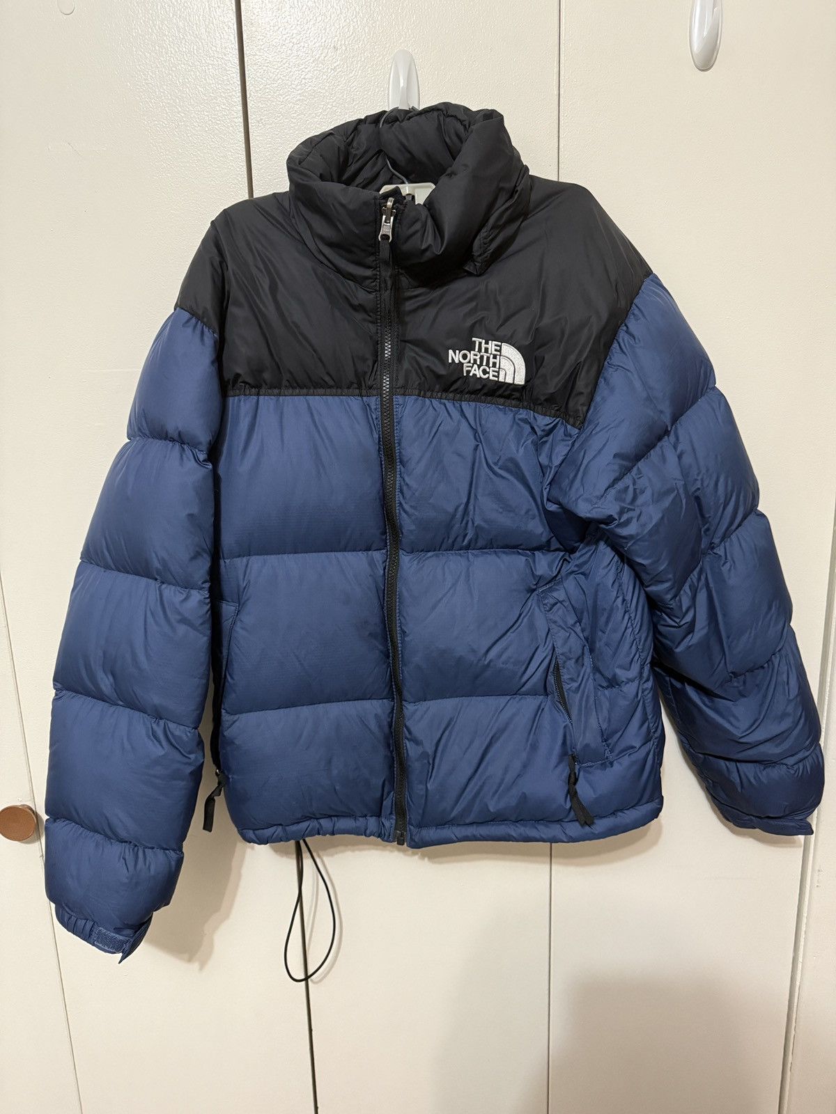 The North Face North Face Nuptse Puffer sz S Size US S / EU 44-46 / 1 - 1 Thumbnail