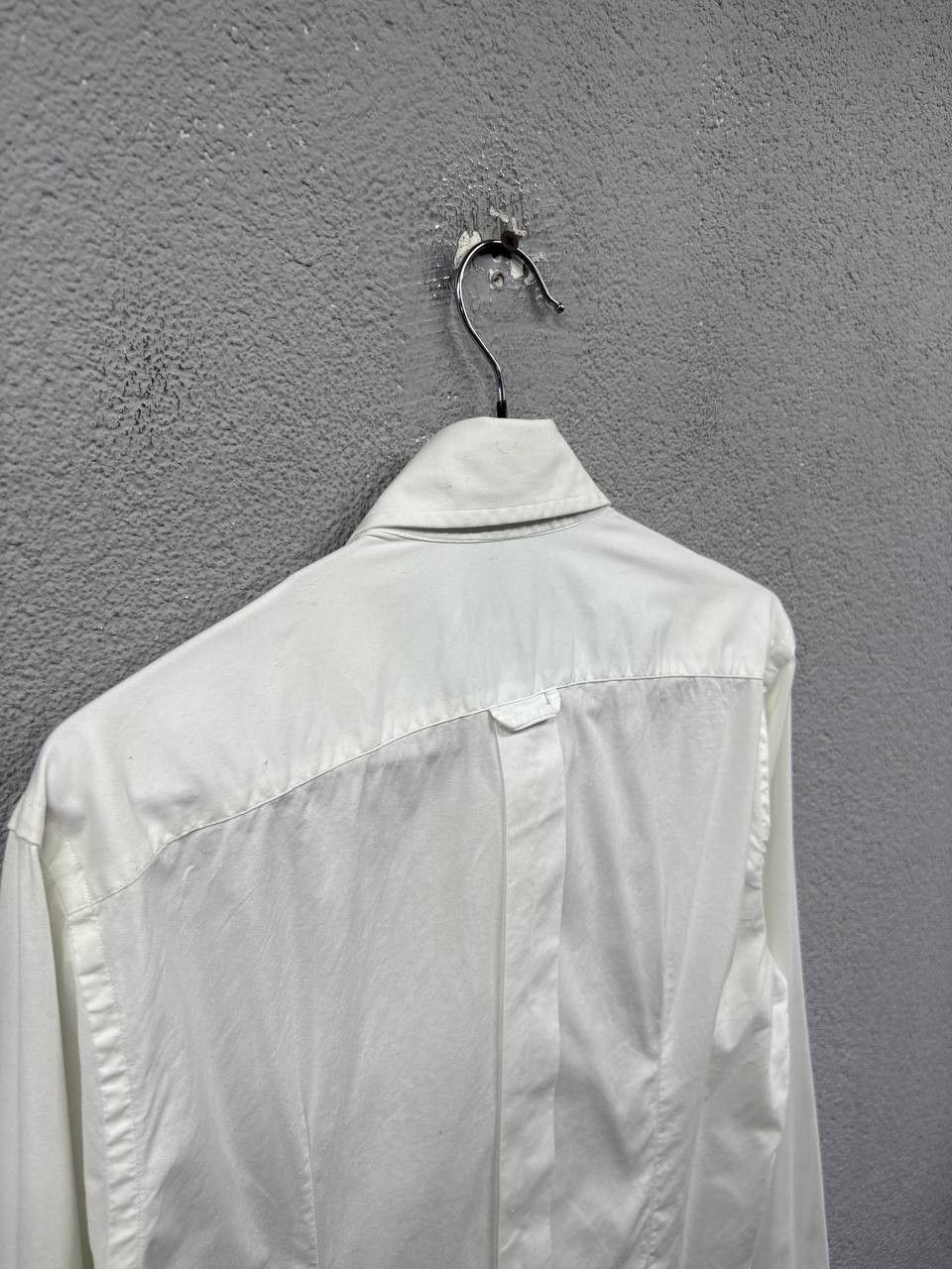 Dolce & Gabbana Dolce Gabbana Gold mens shirt 40 / Medium made in Italy Size US M / EU 48-50 / 2 - 8 Thumbnail