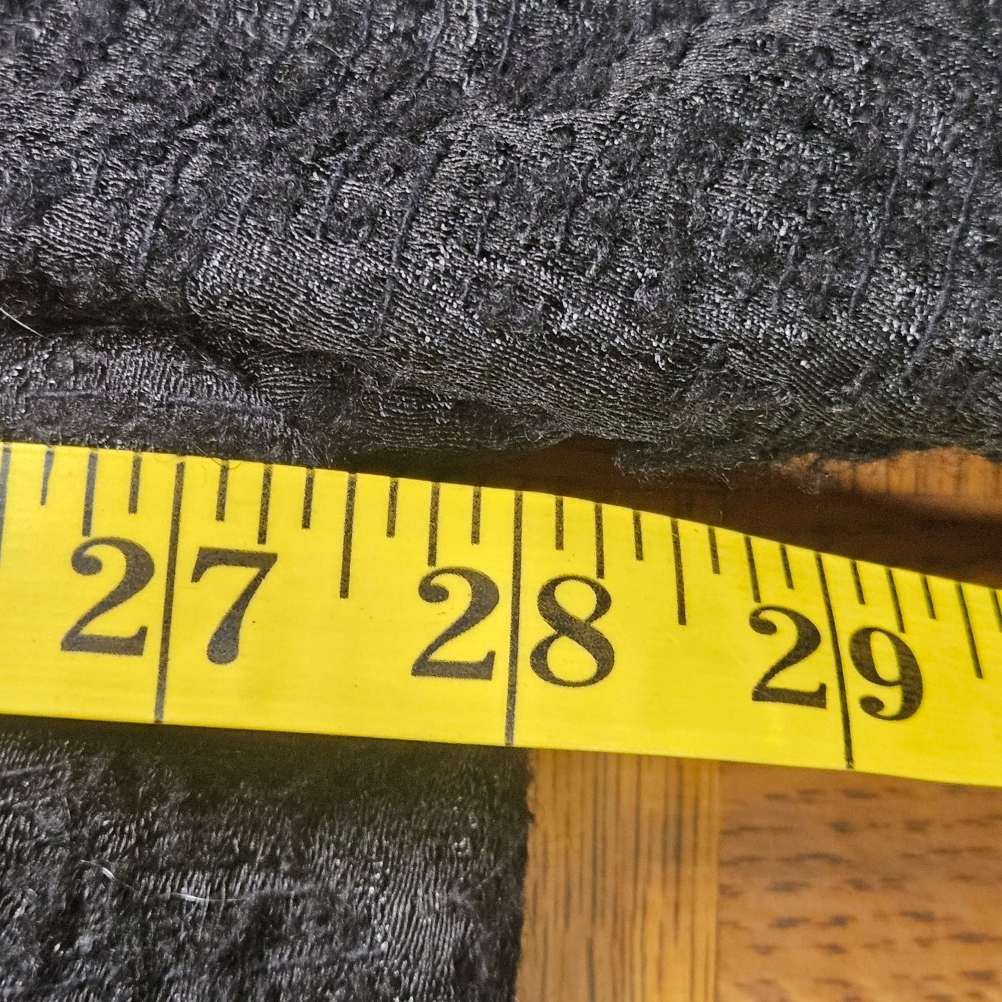 Eileen Fisher Eileen Fisher Women Wool blend black silk lining Long Coat 3 Size 3XL / US 20-22 - 7 Thumbnail
