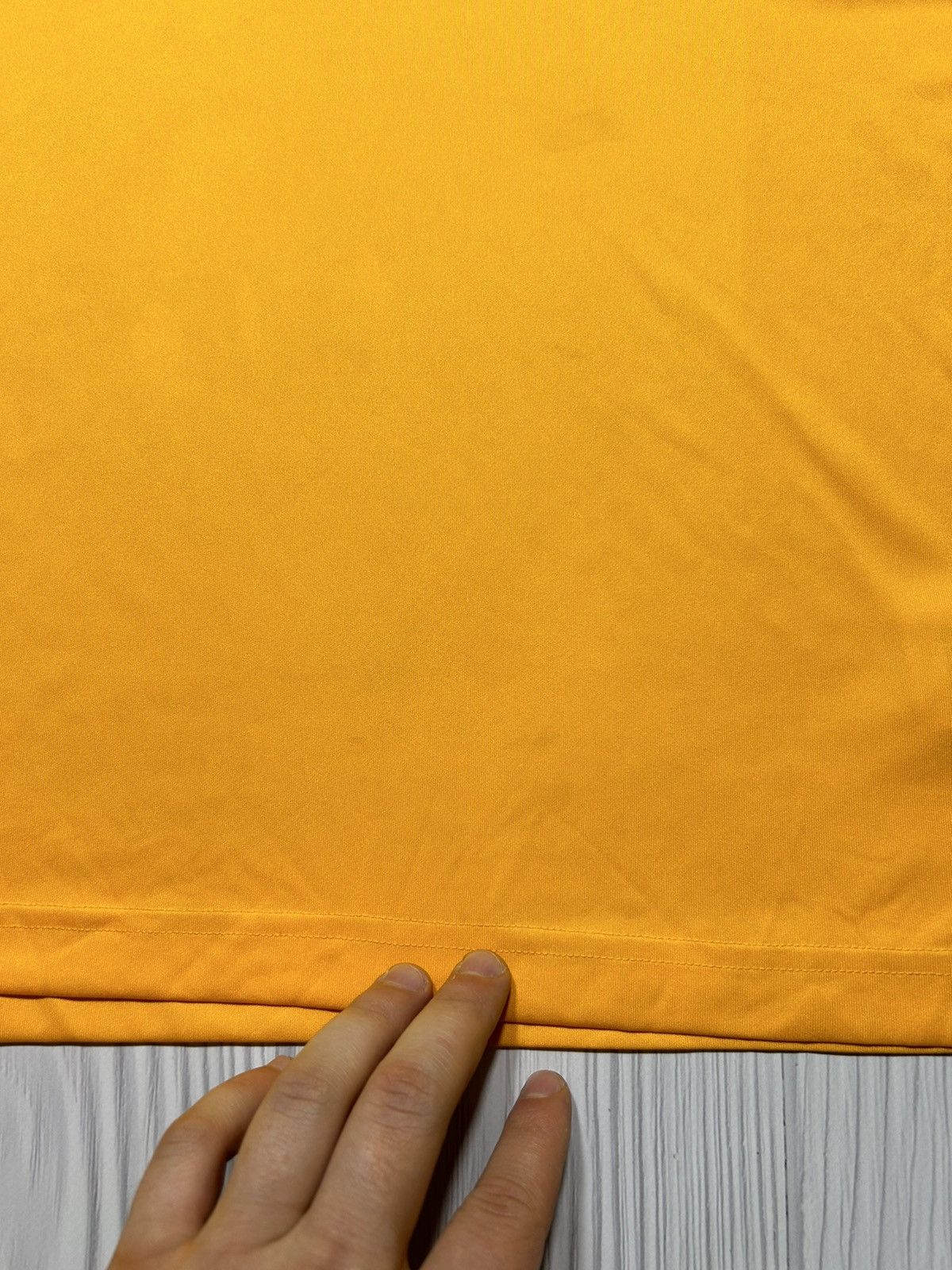 Adidas NEVES 8 Wolverhampton 2018/19 Adidas Soccer Jersey Size XL Size US XL / EU 56 / 4 - 5 Thumbnail