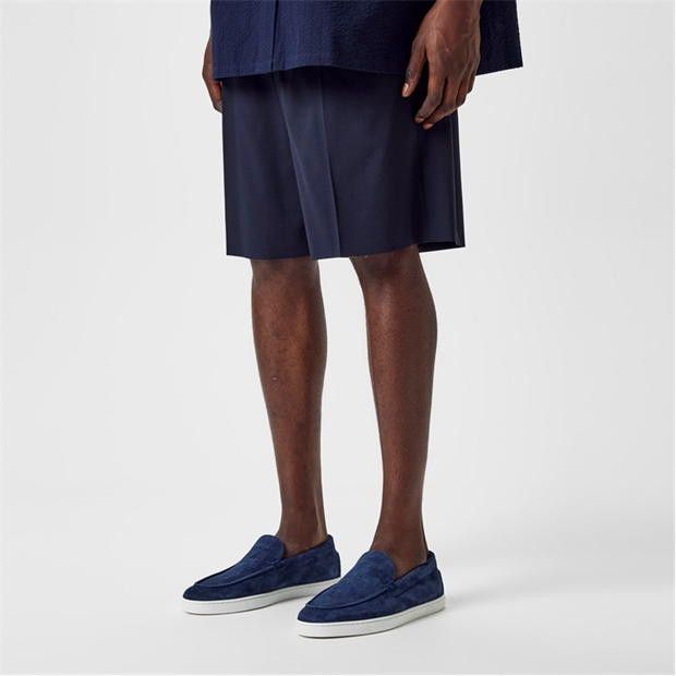 Christian Louboutin Varsiboat Boat Shoes Size US 10 / EU 43 - 2 Thumbnail