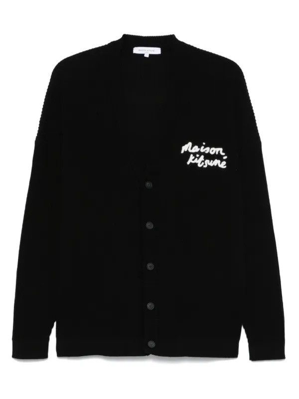 Other Maison kitsune cardigan Size US L / EU 52-54 / 3 - 1 Preview