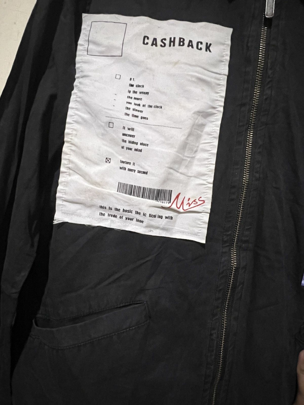 Other Streetwear jungle storm jacket Size US M / EU 48-50 / 2 - 4 Thumbnail