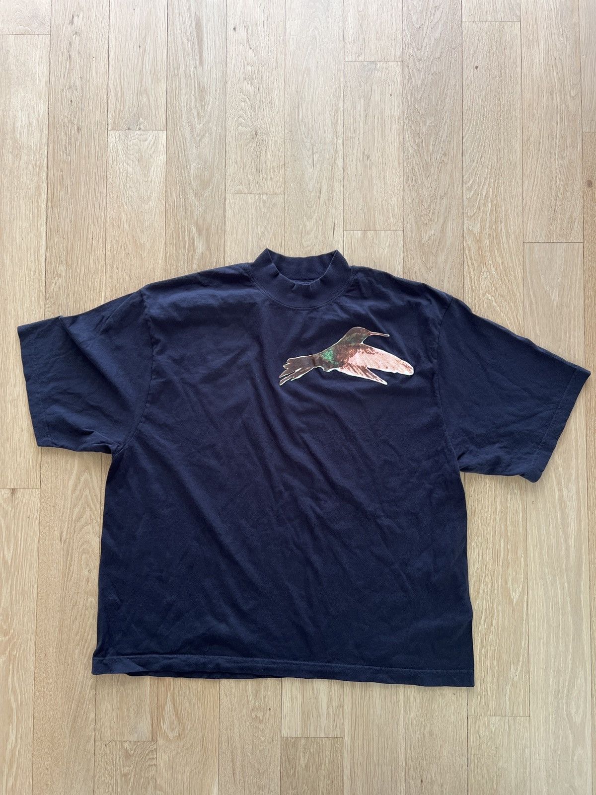 Kanye West Jesus is King in Kington Jamaica Size US L / EU 52-54 / 3 - 1 Thumbnail