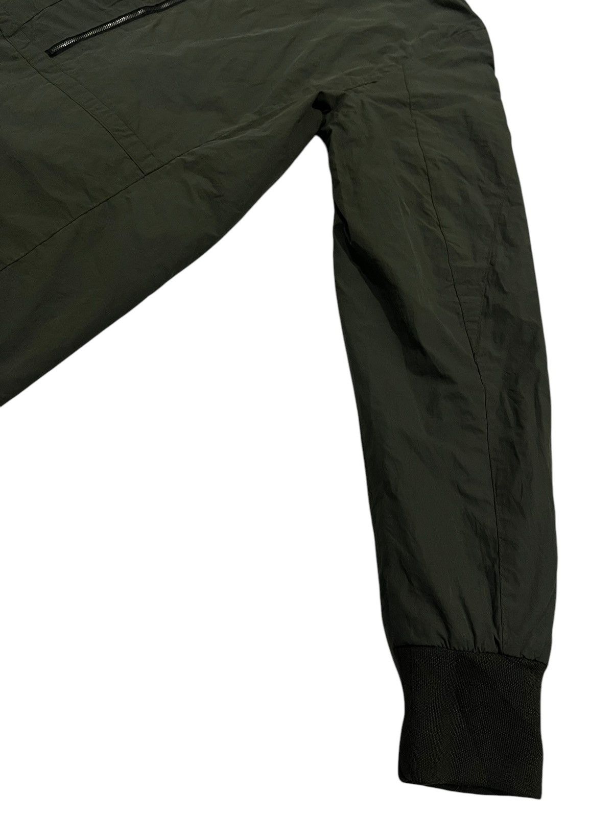 If Six Was Nine 🇯🇵 JAPANESE BRAND MULTI ZIPPER JACKET Size US L / EU 52-54 / 3 - 10 Thumbnail