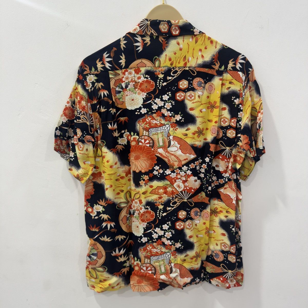 Sun Surf Sun Surf Special Edition SS36659 ( The Royal Wagon ) Size US S / EU 44-46 / 1 - 7 Thumbnail