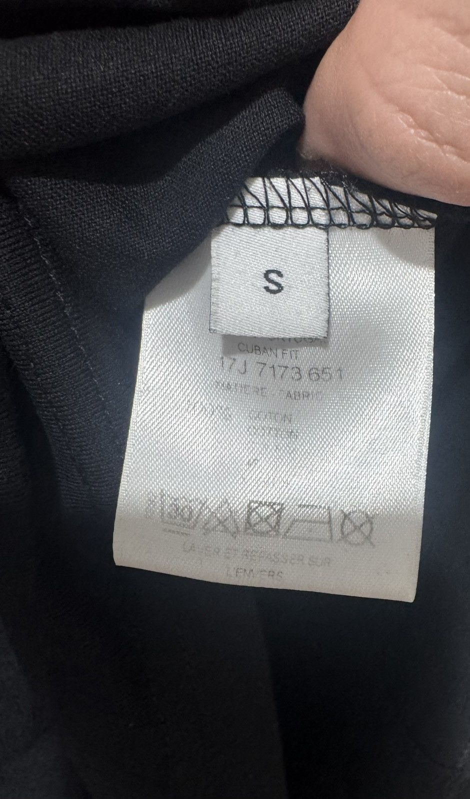 Givenchy Givenchy Dog Head T-Shirt Size US S / EU 44-46 / 1 - 4 Thumbnail