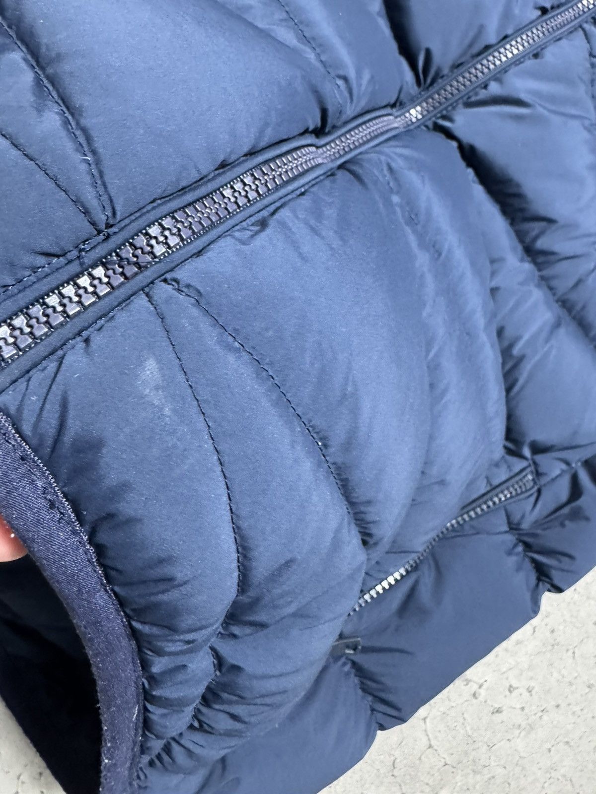 Orlebar Brown Orlebar Brown Down Puffer Vest Jacket Size XL Luxury Size US XL / EU 56 / 4 - 10 Thumbnail