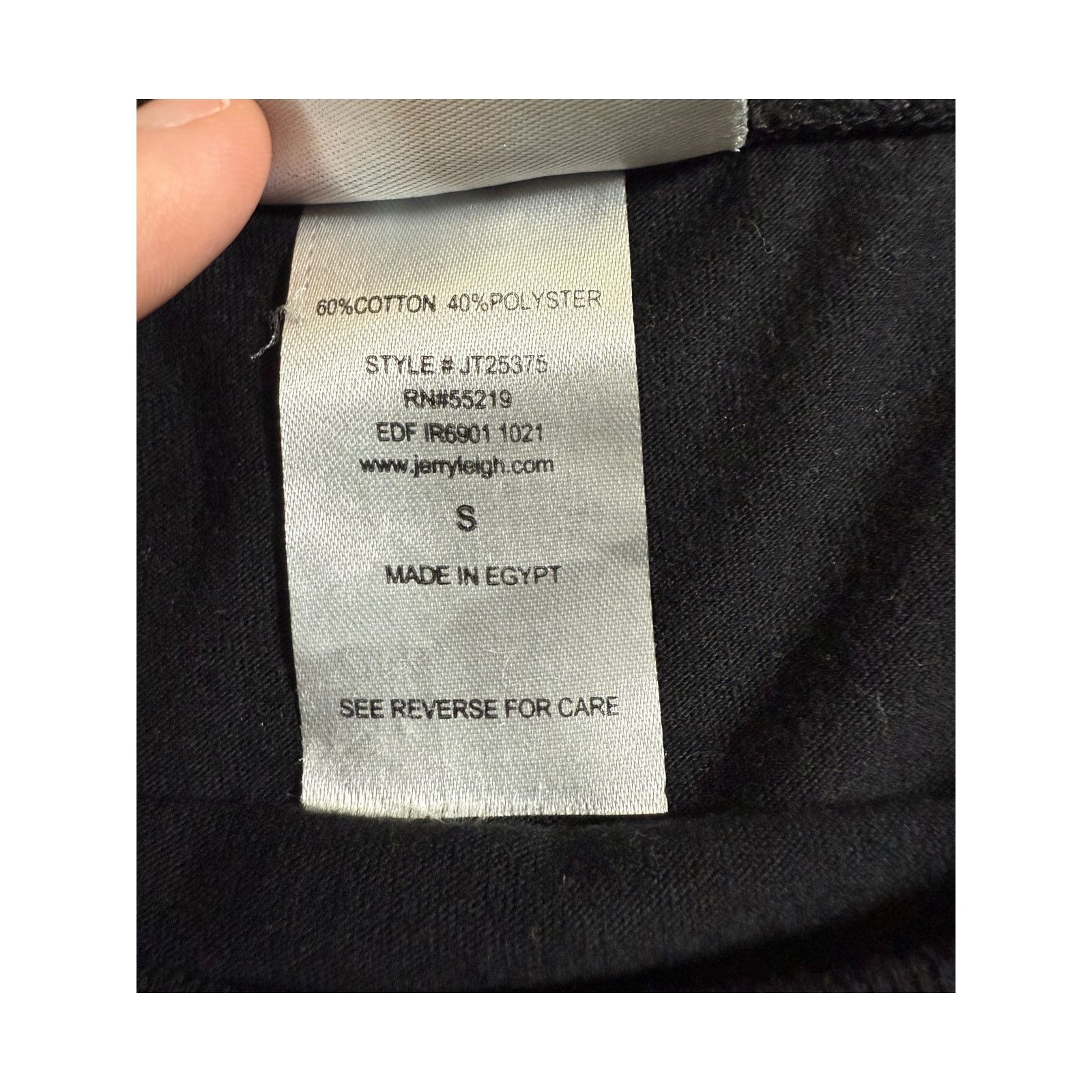 Other Lyrics By Lennon & McCartney Lucy In The Sky T-Shirt Size US S / EU 44-46 / 1 - 6 Thumbnail