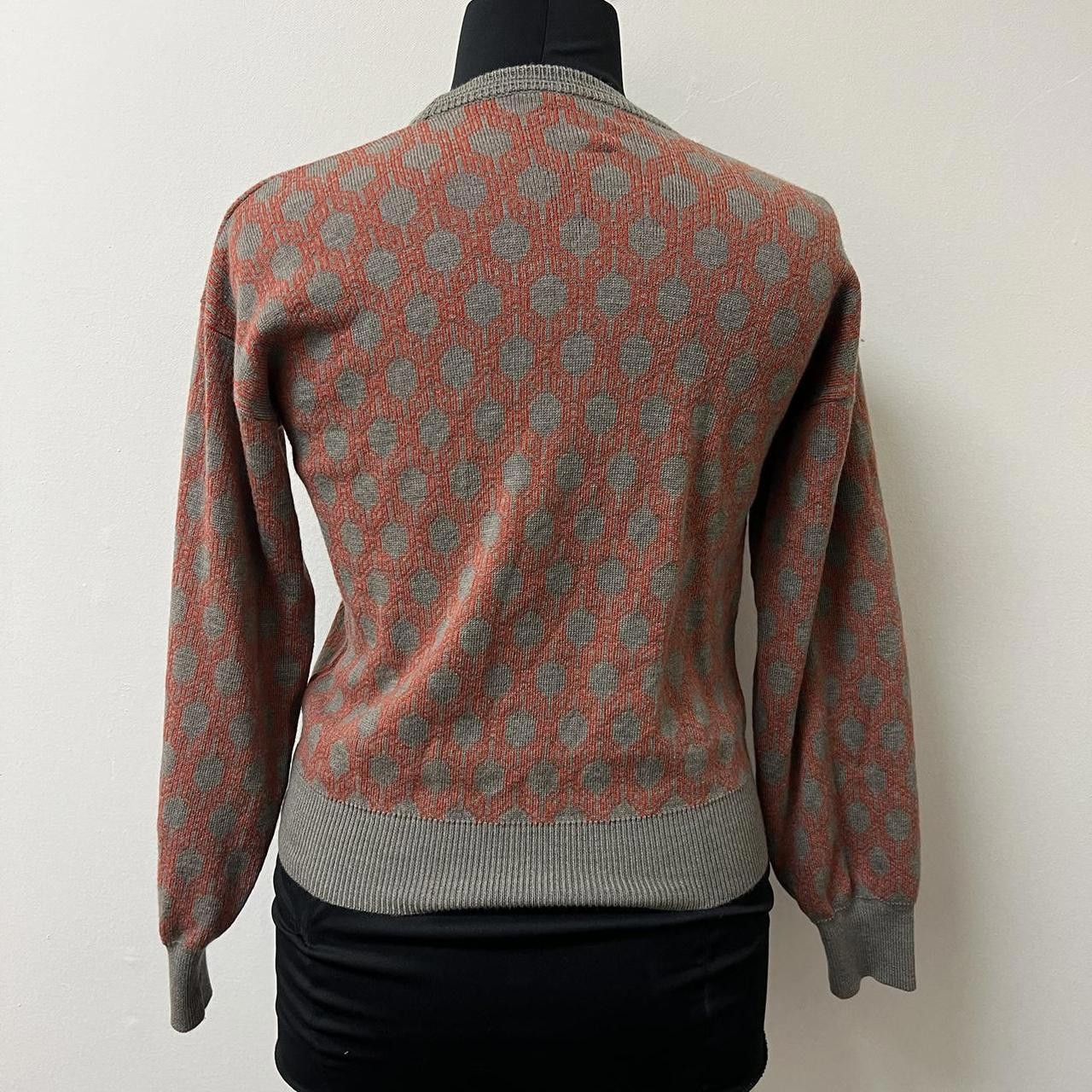 Christian Dior Monsieur Christian Dior Sweatshirt Size US S / EU 44-46 / 1 - 2 Thumbnail