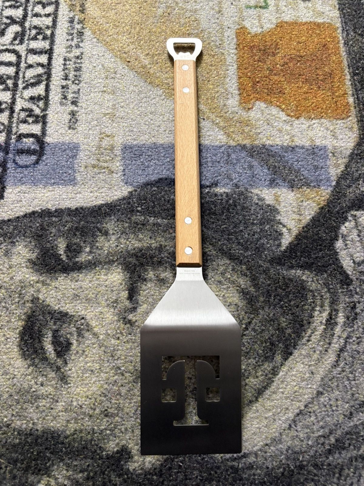 Other T Mobile Steel Bottle Opener / Spatula Size ONE SIZE - 4 Thumbnail