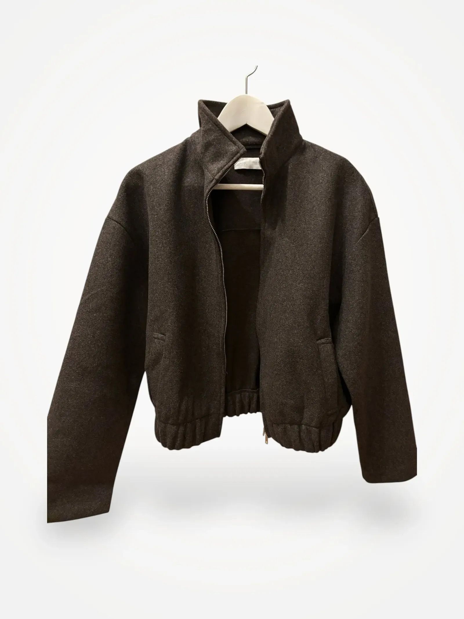 Zara Zara Jacket Size M / US 6-8 / IT 42-44 - 1 Thumbnail