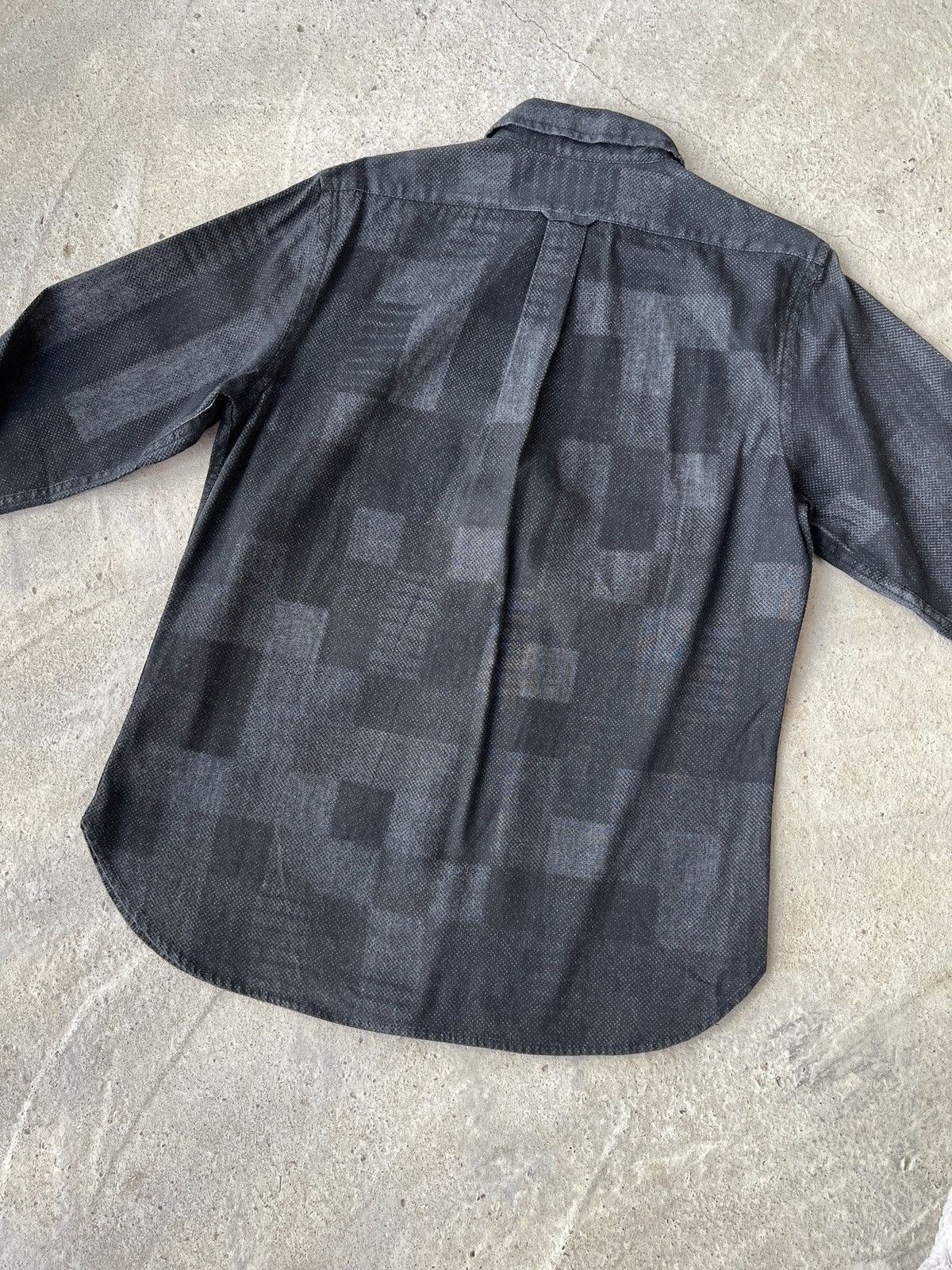 Edwin Edwin Tokyo Japan Shirt Size US M / EU 48-50 / 2 - 4 Thumbnail