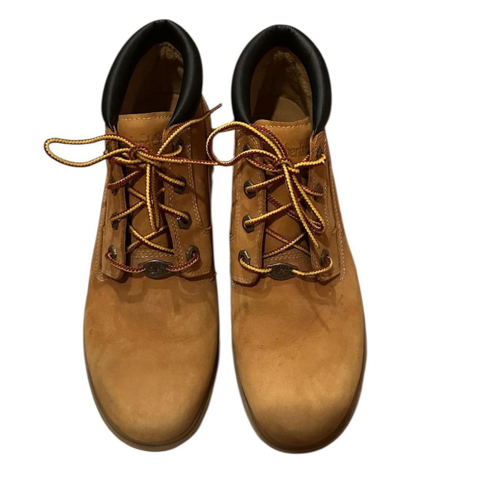 Timberland timberland low tan boots Size US 8 / IT 38 - 2 Thumbnail