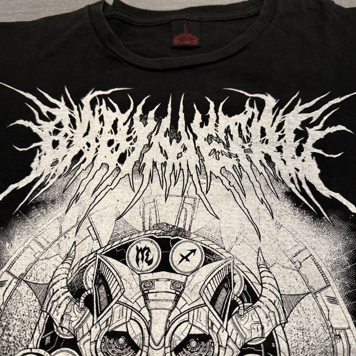 Other BABYMETAL Official Merchandise Size US L / EU 52-54 / 3 - 4 Thumbnail