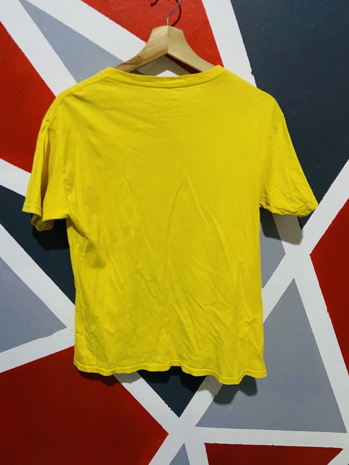 Pokemon Vintage Pokemon Tee Size US S / EU 44-46 / 1 - 2 Thumbnail