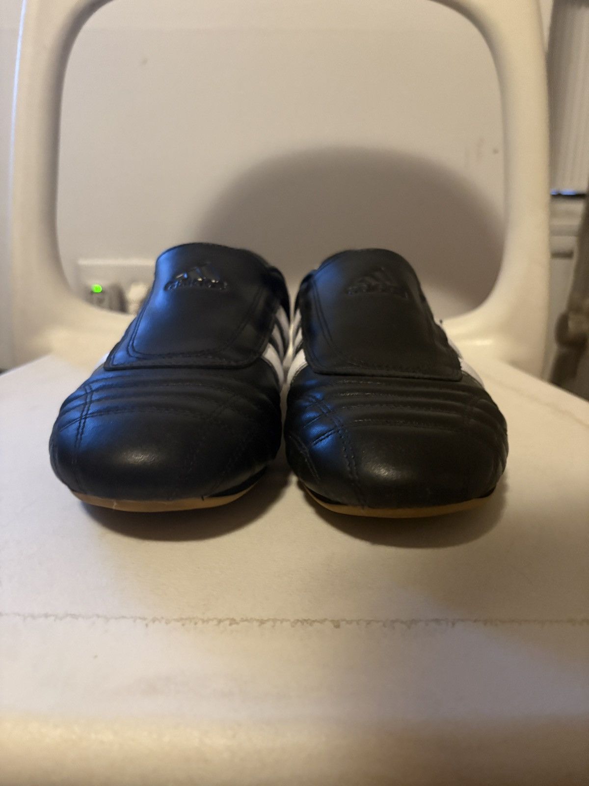 Adidas Adidas Taekwondo flats Size US 9.5 / IT 39.5 - 3 Thumbnail