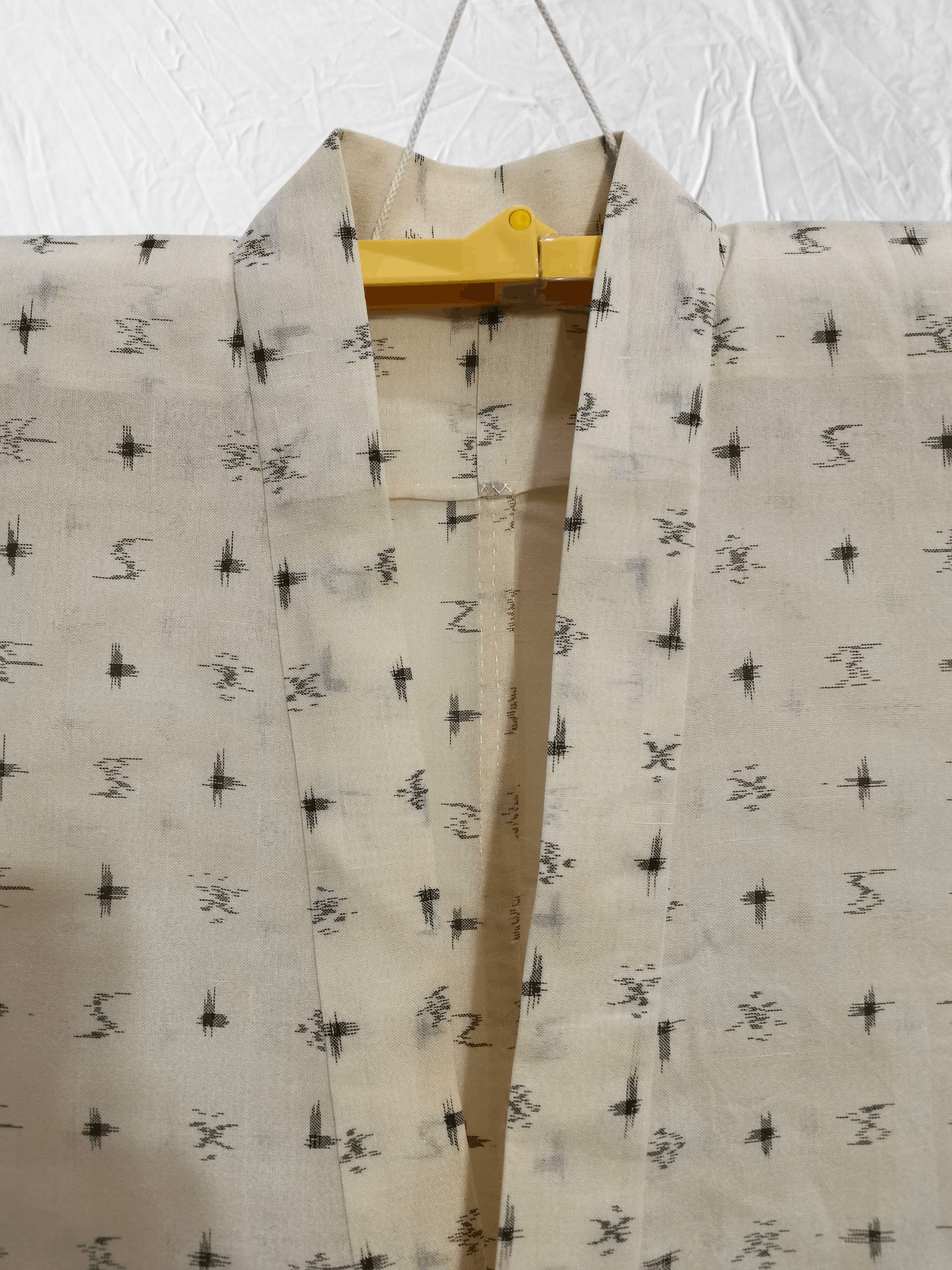 Japanese Brand Japanese Sukajan Coat Happi Haori Kimono Noragi Jacket Size US M / EU 48-50 / 2 - 3 Thumbnail
