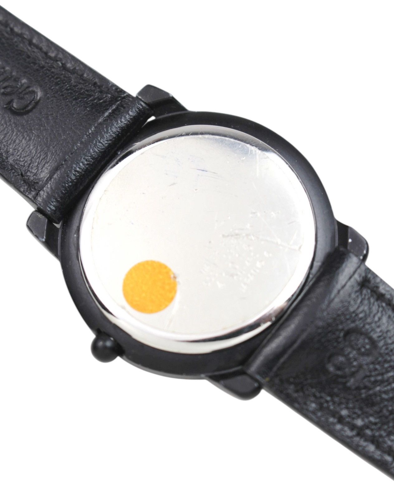 Hysteric Glamour 2000S CHANTAL THOMASS “FEMME ICONS” GRAPHIC DIAL WATCH Size ONE SIZE - 5 Thumbnail