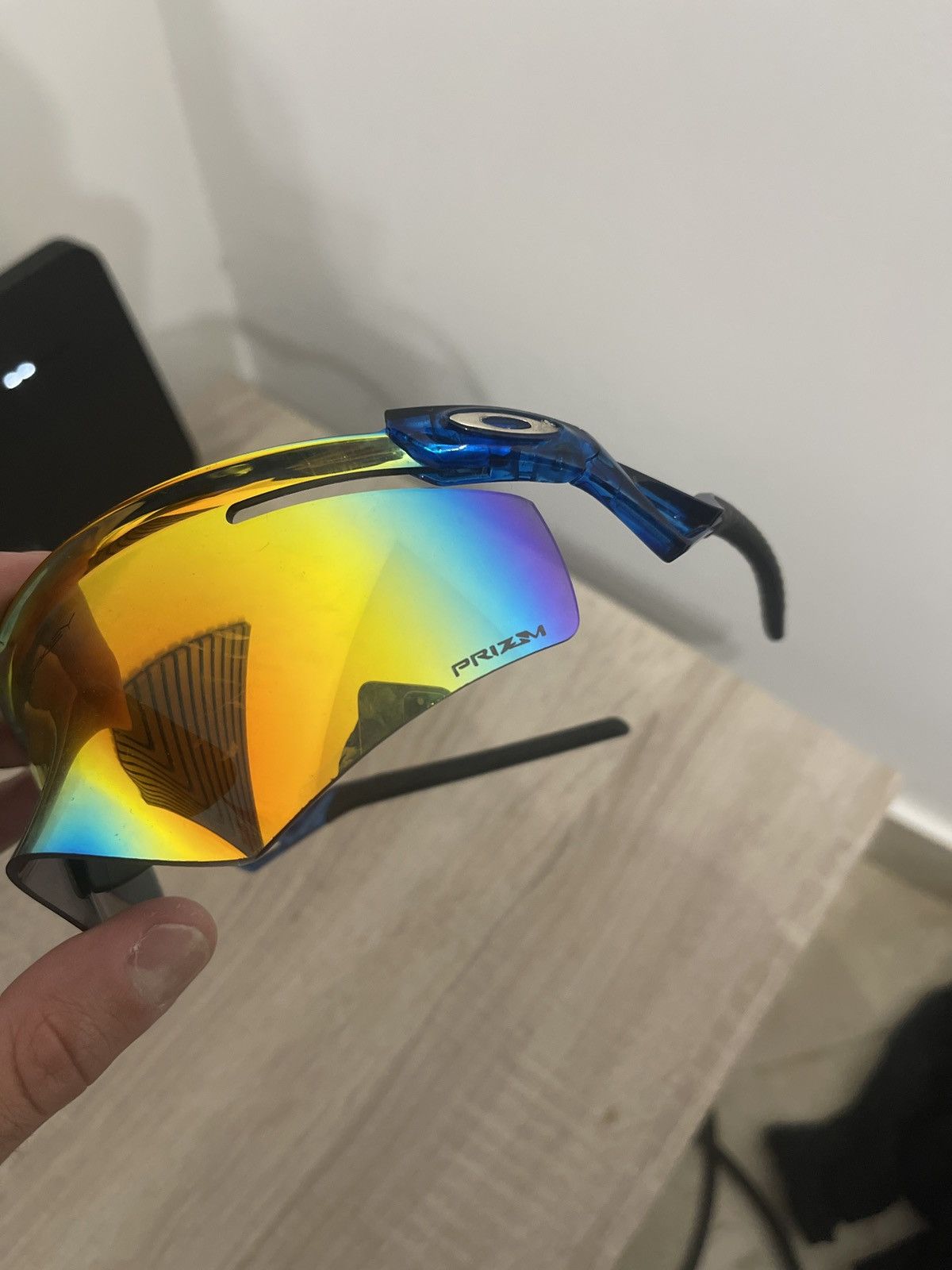 Oakley Oakley PRIZM Size ONE SIZE - 2 Thumbnail