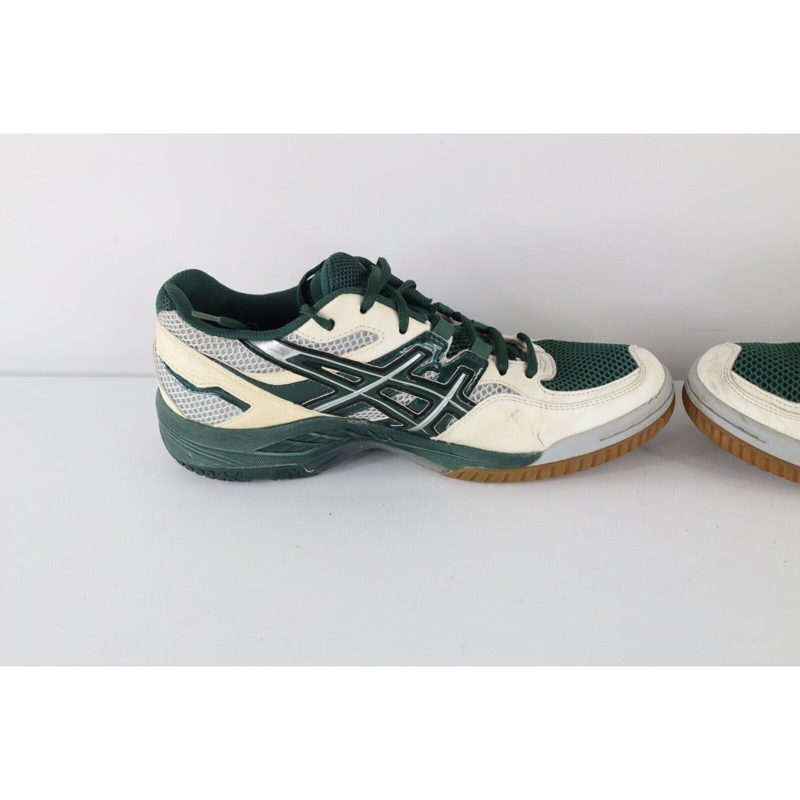 Asics × Vintage Vintage Asics Gel 1120 Distressed Running Shoes Size US 9.5 / IT 39.5 - 7 Thumbnail