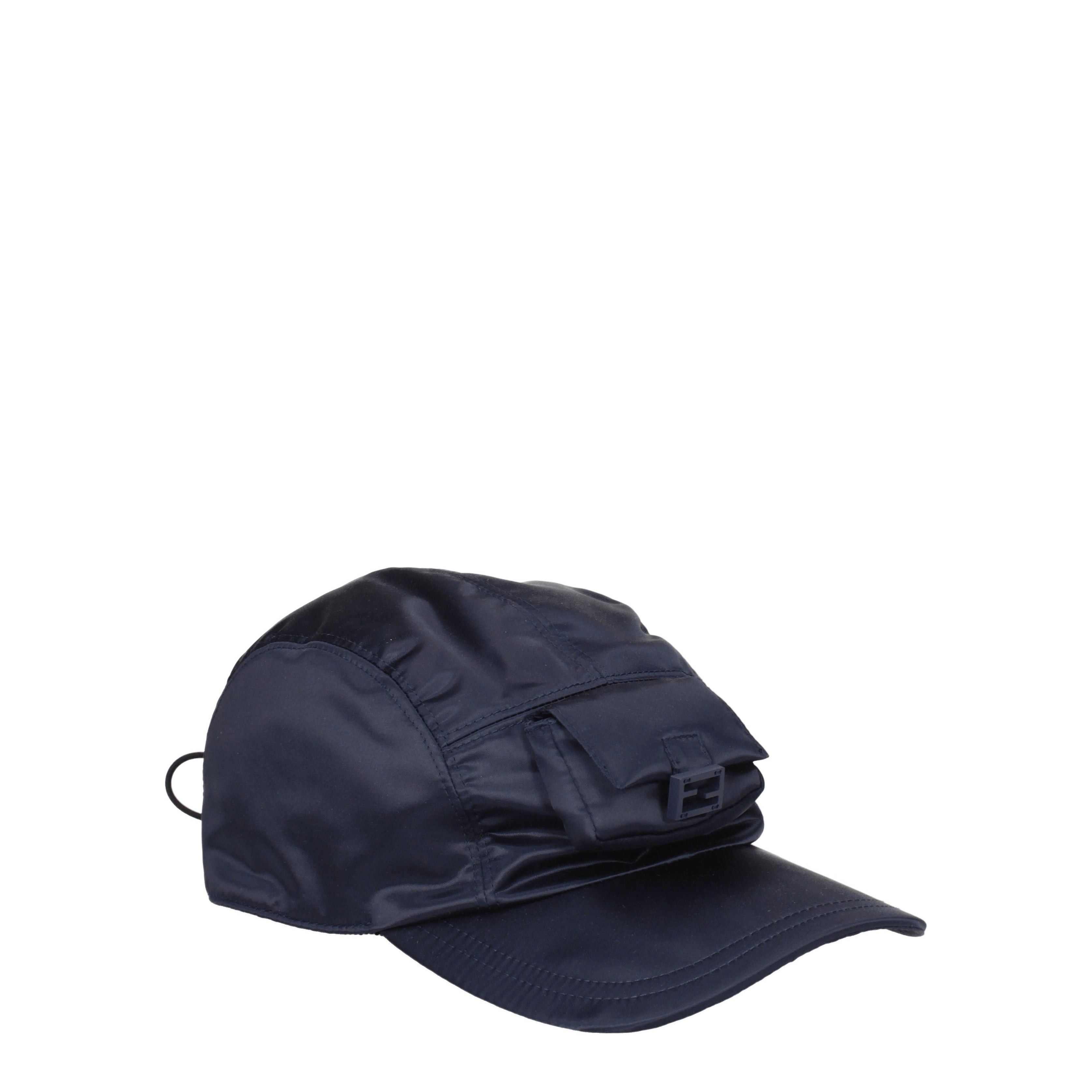 Fendi Hats Size ONE SIZE - 1 Thumbnail