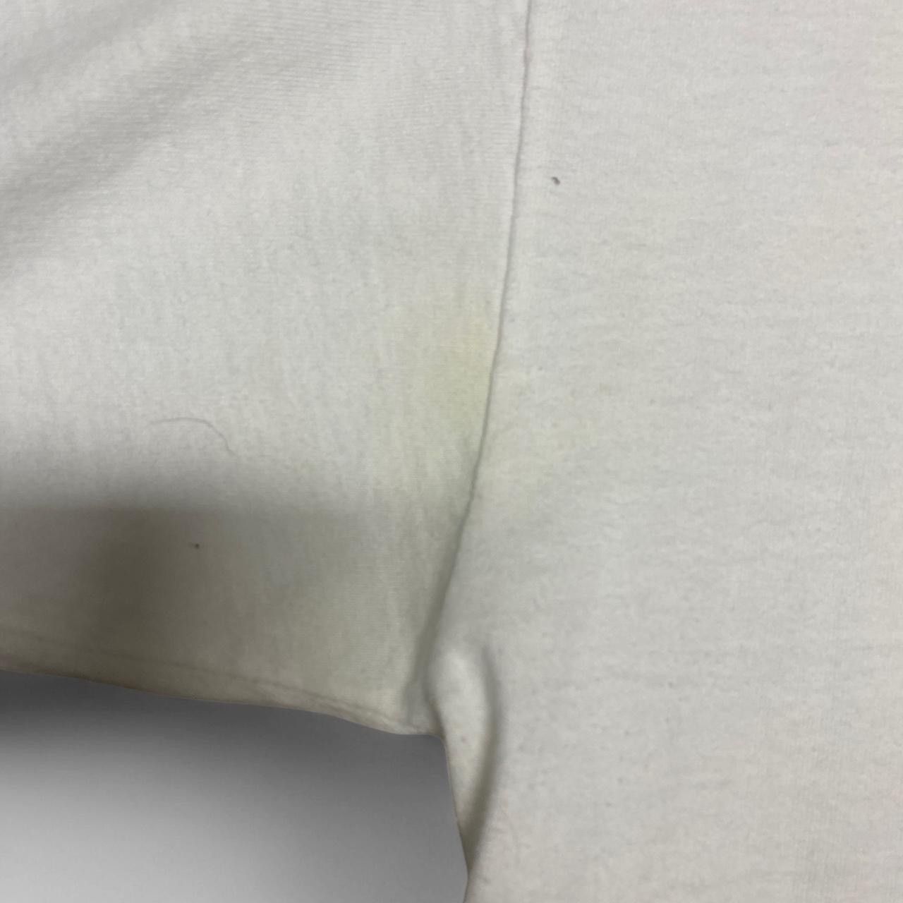 Other Vintage Mister Roger you are special white and red Tee Size US XL / EU 56 / 4 - 5 Thumbnail