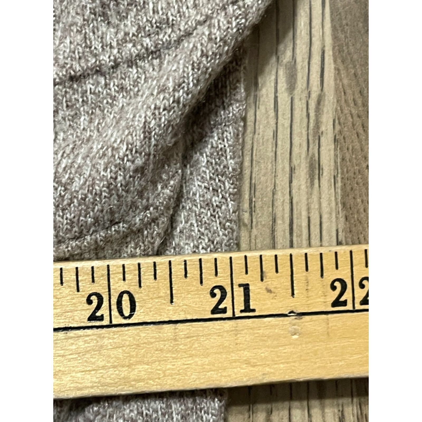 Dockers DOCKERS Sweater Men's Size XL Brown Long Sleeve Pullover Size US XL / EU 56 / 4 - 6 Thumbnail