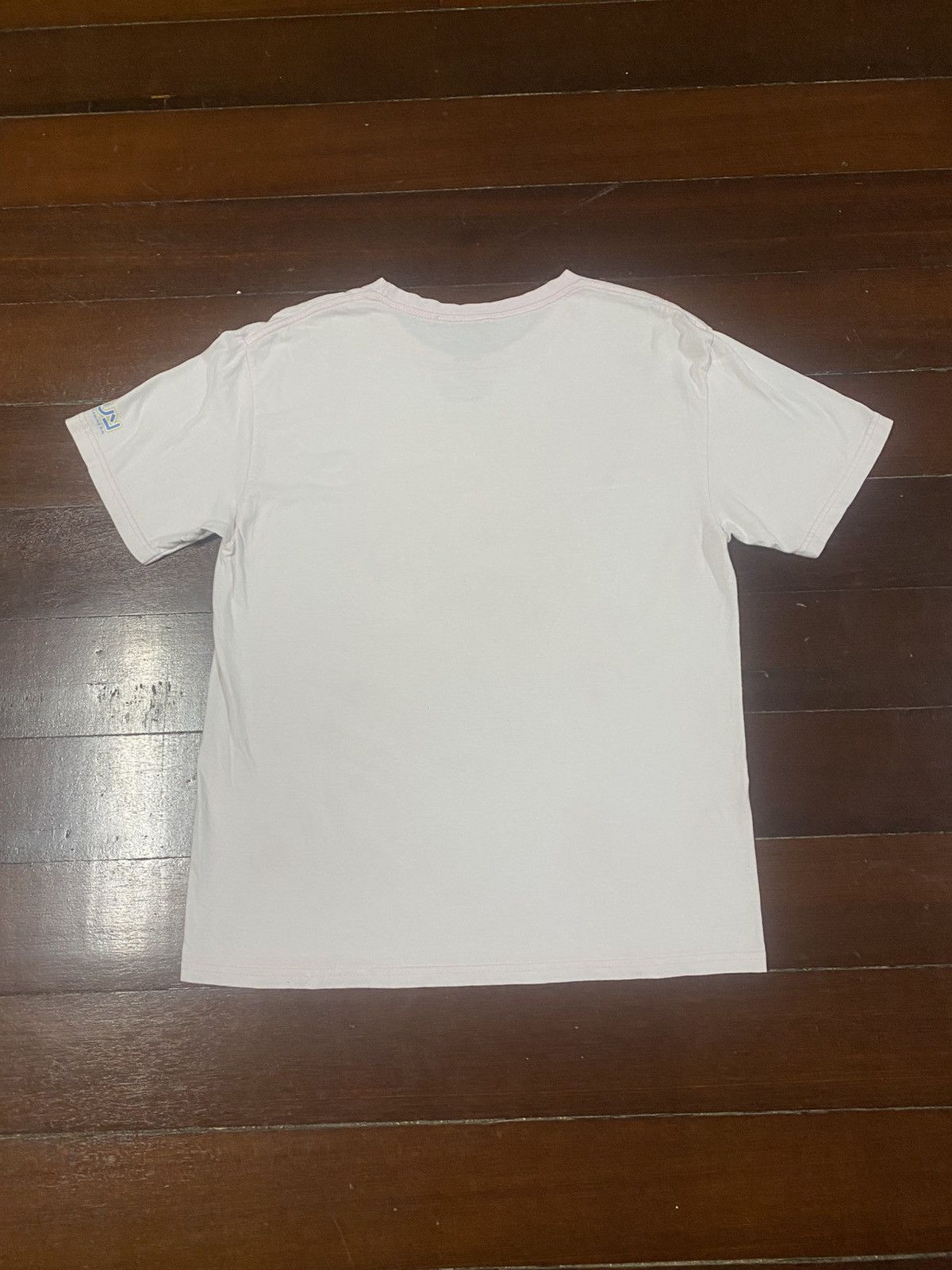 Anime Vintage Hatsune Miku kagamine rin Japan Anime Tee Size US L / EU 52-54 / 3 - 8 Thumbnail