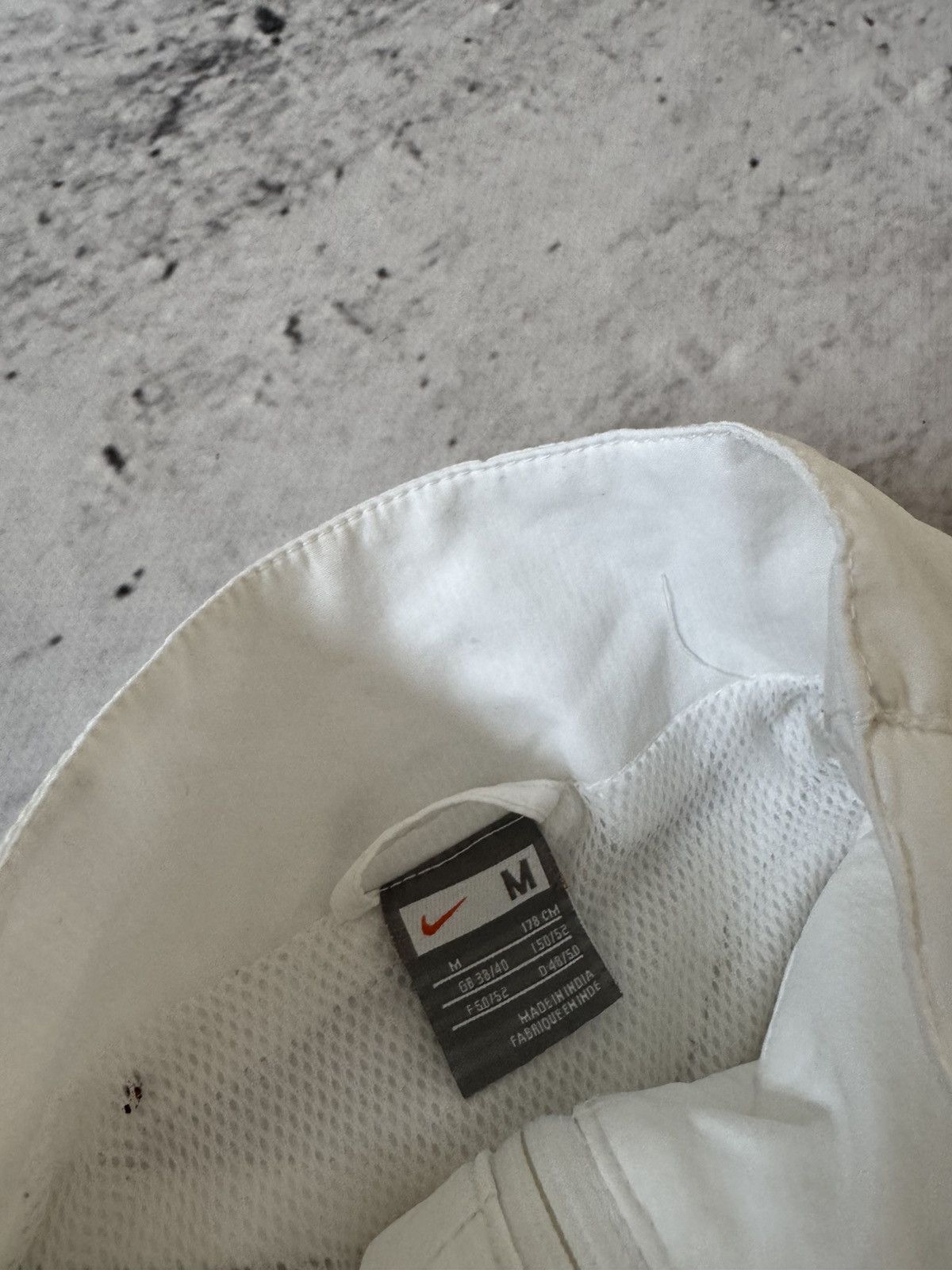 Nike × Vintage NIKE CELTIC VINTAGE BASIC LOGO OVERSIZE BAGGY LIGHT JACKET Size US M / EU 48-50 / 2 - 9 Thumbnail