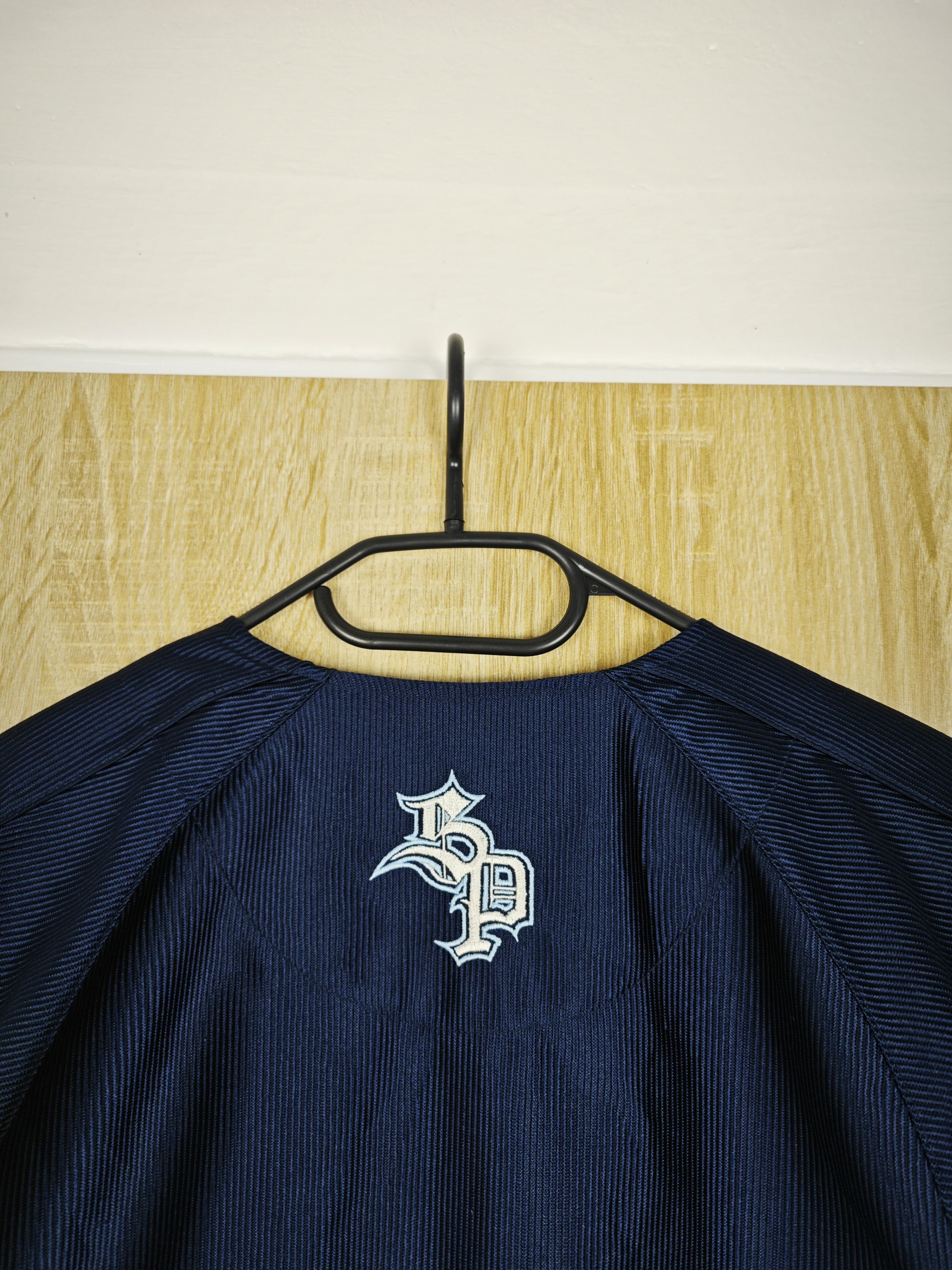 Southpole Southpole vintage jersey Size US S / EU 44-46 / 1 - 5 Thumbnail