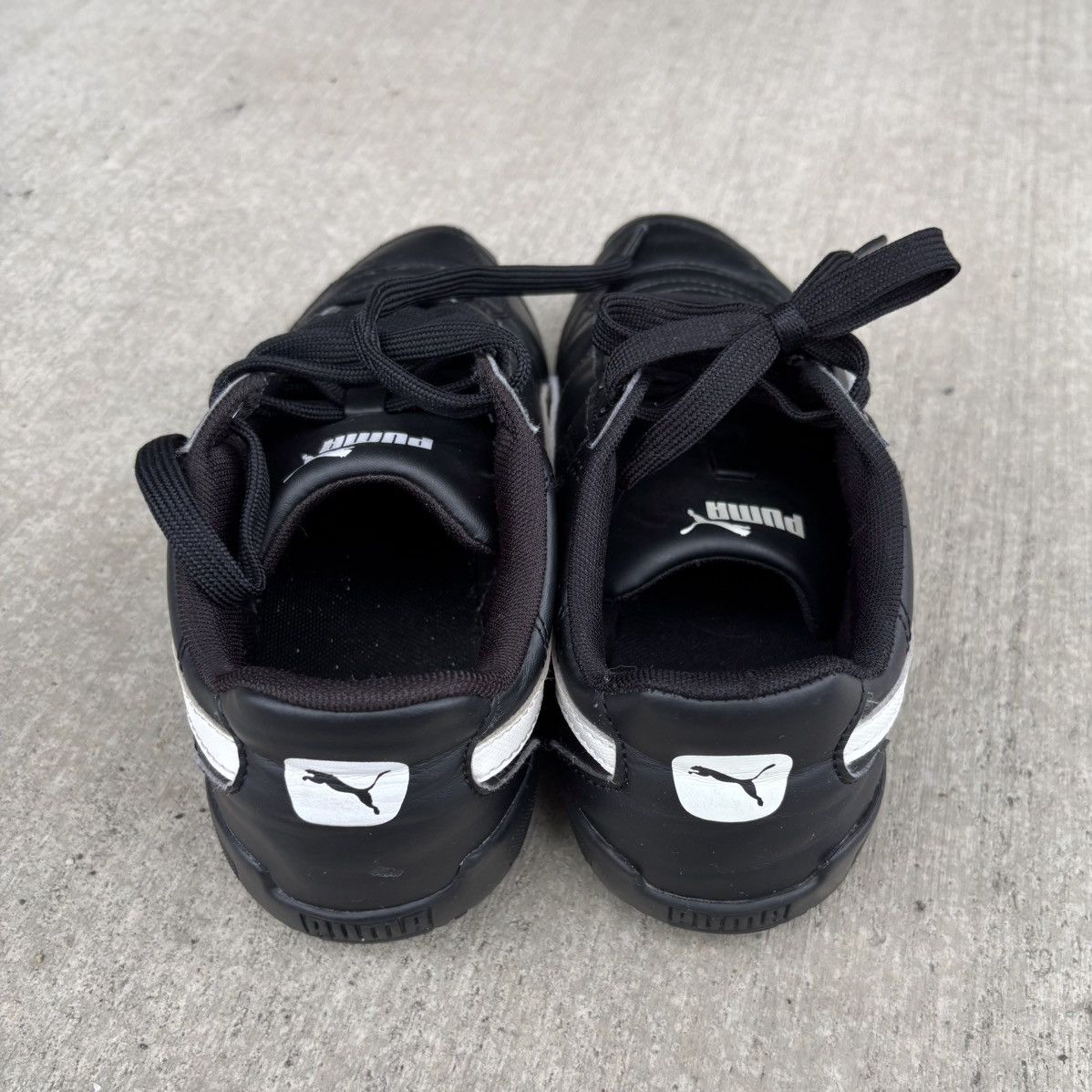 Puma Puma Tune Cat III Size US 5.5 / EU 38 - 4 Thumbnail