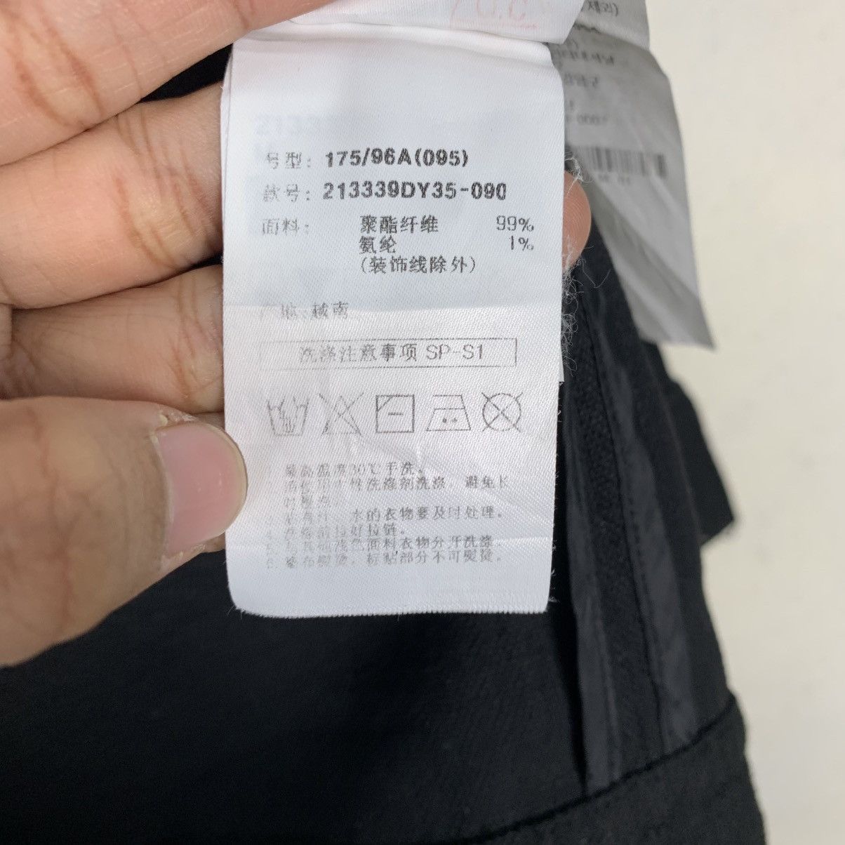 Japanese Brand Japanese Brand 8 Seconds Jacket Size US S / EU 44-46 / 1 - 18 Thumbnail