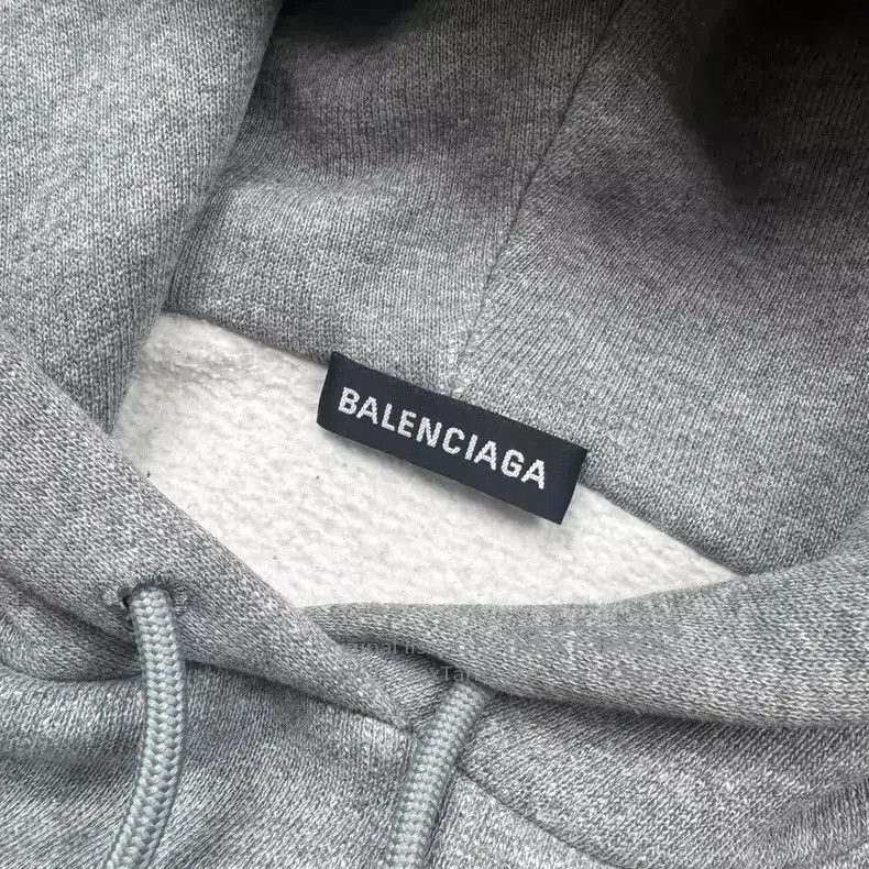 Balenciaga Balenciaga Maisui sweater Size US XS / EU 42 / 0 - 3 Thumbnail