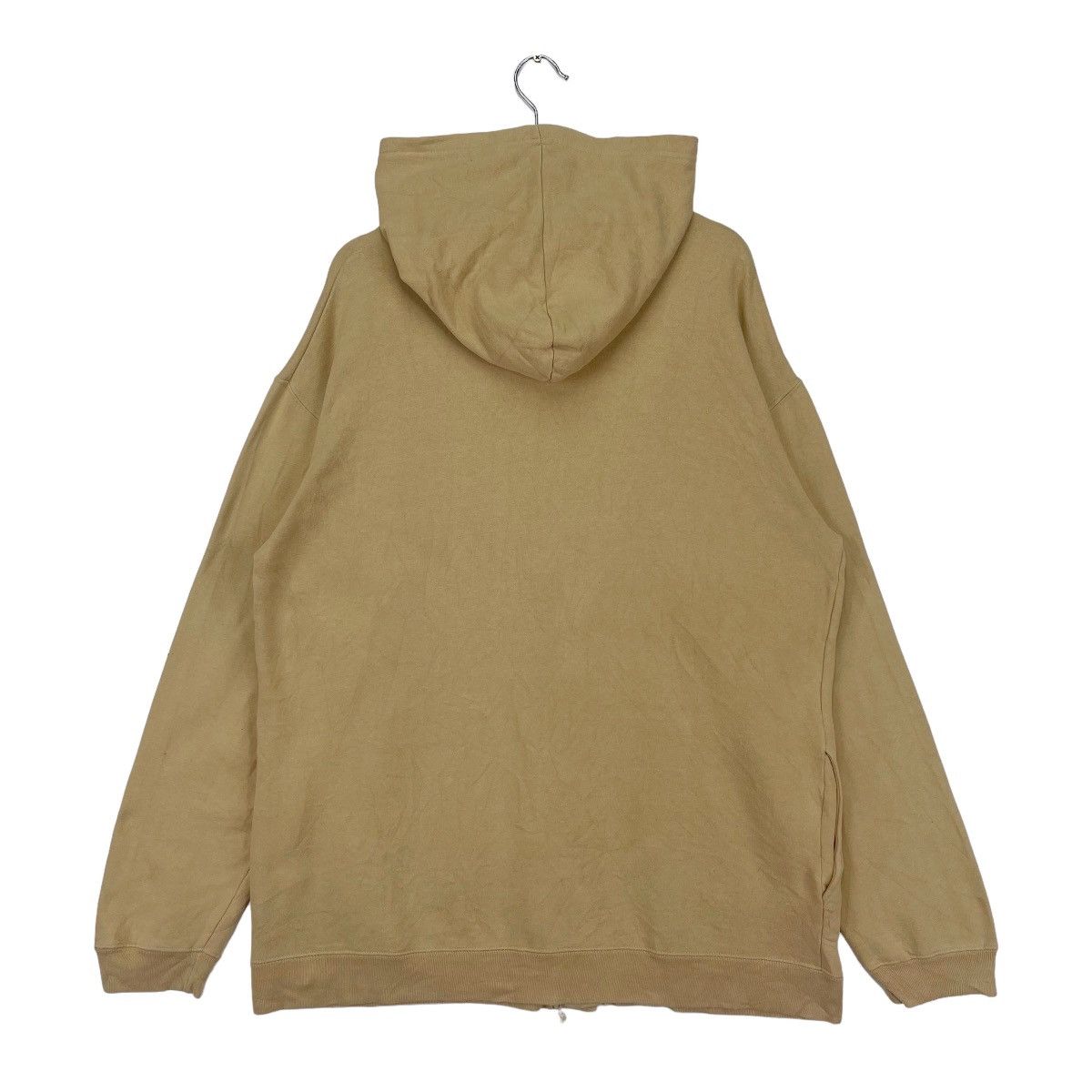 Carhartt × Carhartt Wip Vintage Carhartt Button Hoodie Sweater Size US XL / EU 56 / 4 - 5 Thumbnail