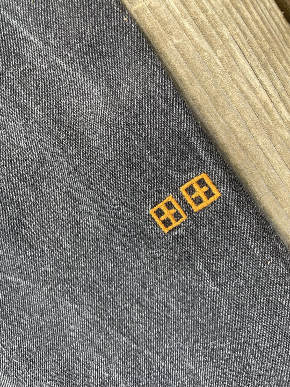 Ksubi Ksubi Anti K Size US 32 / EU 48 - 6 Thumbnail