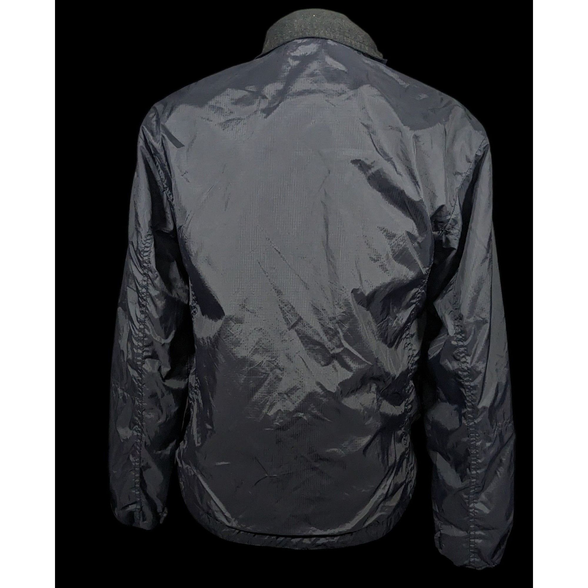 Other Black Ice Women's Lightweight Jacket Size Small Size S / US 4 / IT 40 - 3 Thumbnail