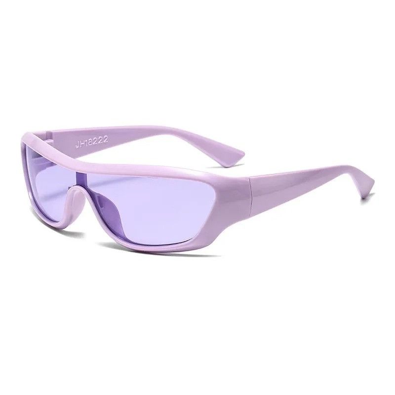 Vintage Velocity Sense Frame Glasses Size ONE SIZE - 2 Thumbnail
