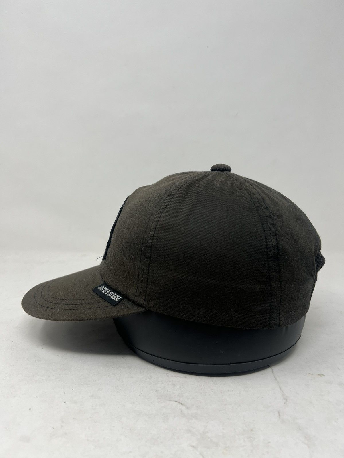 Vintage Vintage Popeye & Olive Plus C Fade Hat Size ONE SIZE - 2 Thumbnail