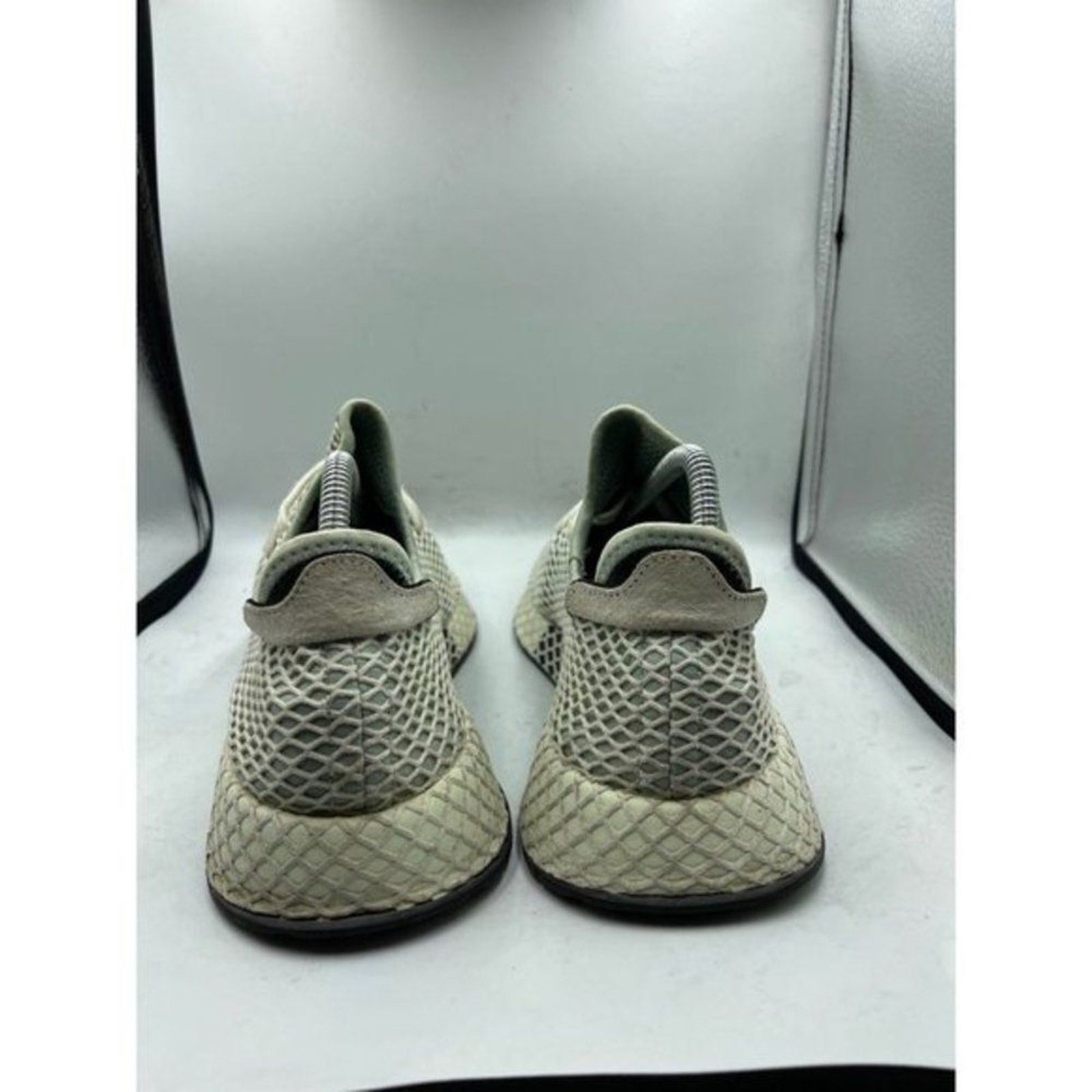 Adidas Adidas Originals Deerupt Runner Womens size 10 M8.5 Size US 10 / IT 40 - 4 Thumbnail