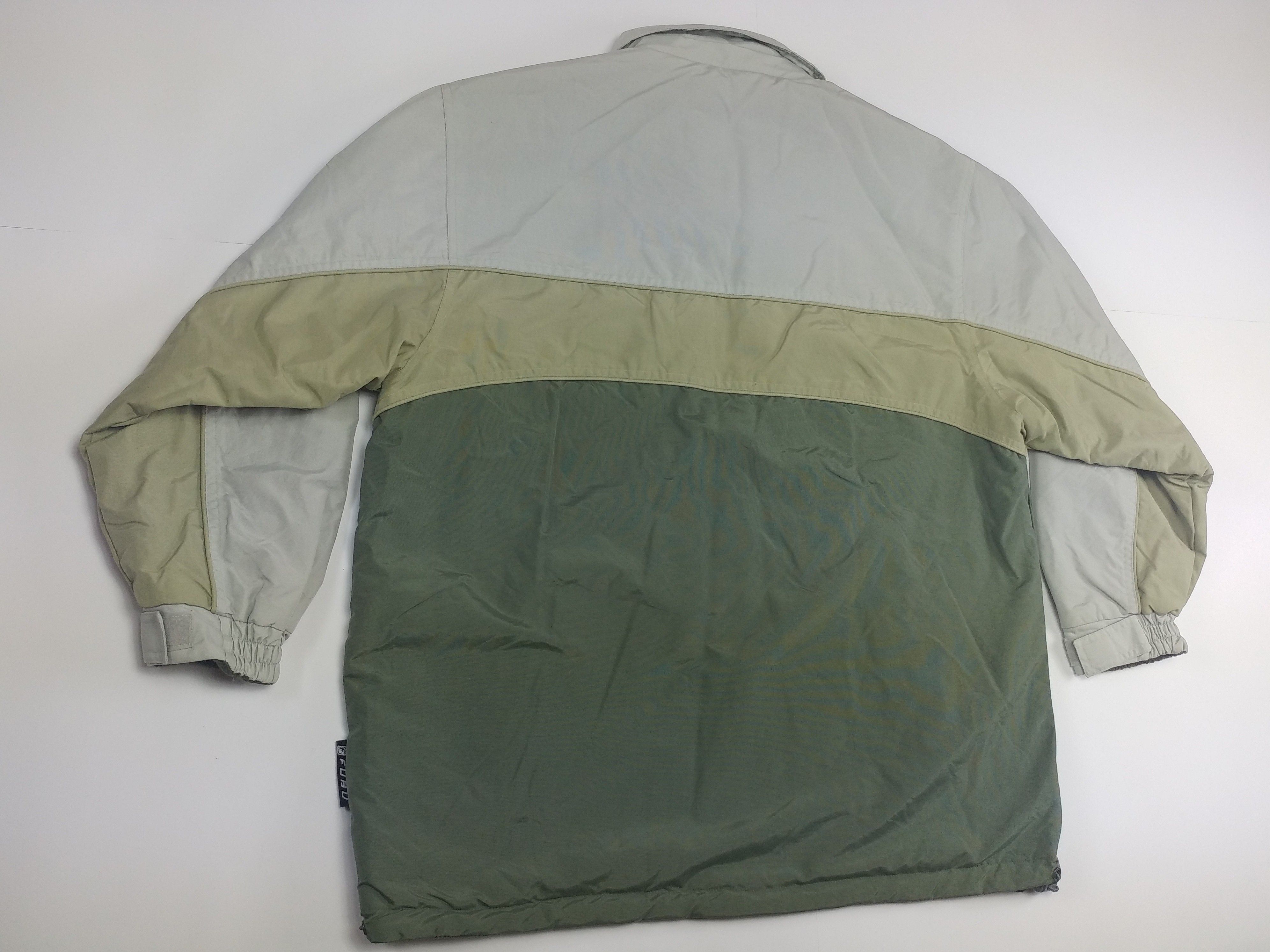 Fubu FUBU jacket, vintage, 90s hip hop, 1990s, skater Y2K M Size US M / EU 48-50 / 2 - 15 Thumbnail
