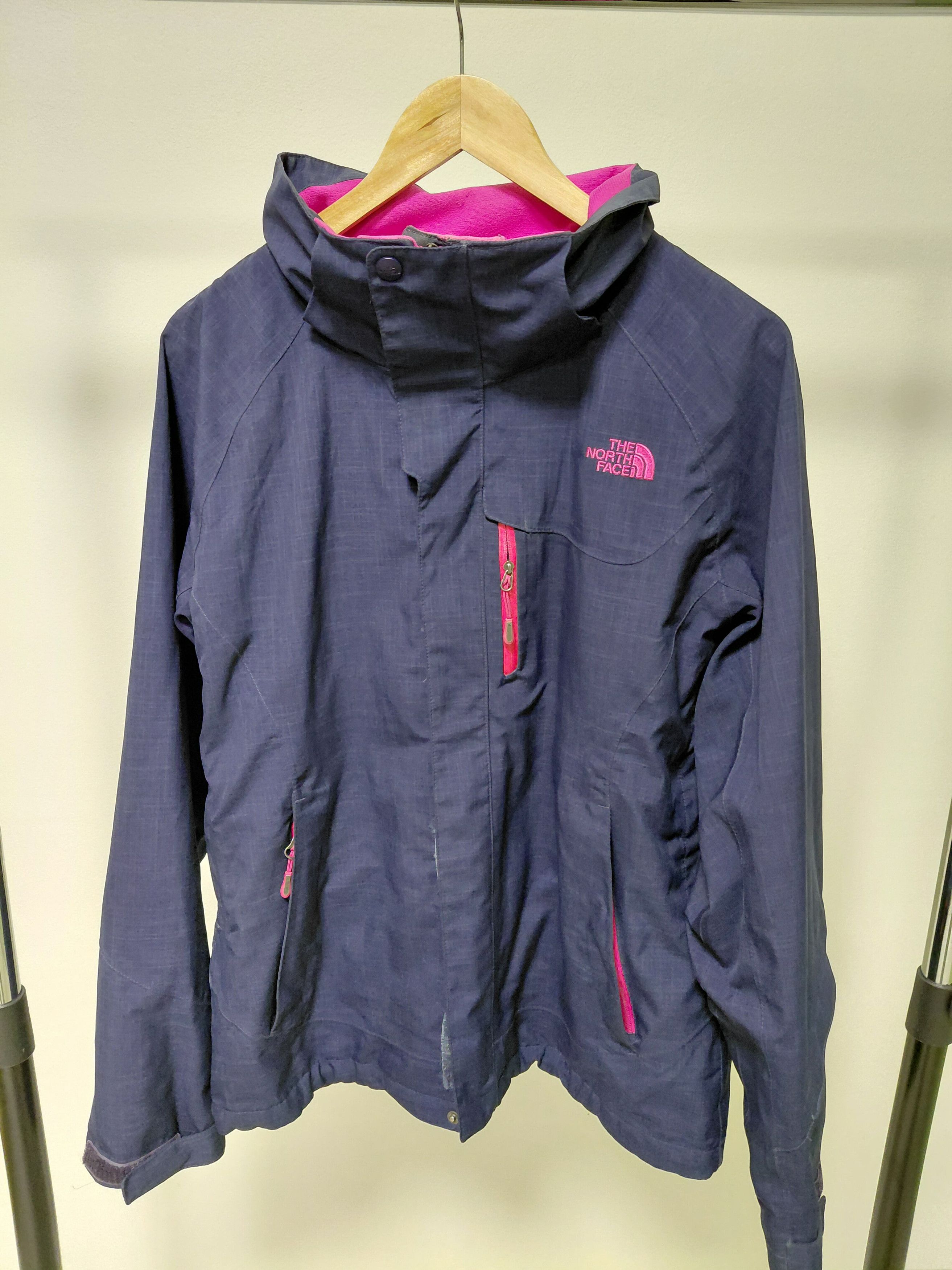 The North Face The North Face Women Hyvent Jackets Size M / US 6-8 / IT 42-44 - 1 Thumbnail