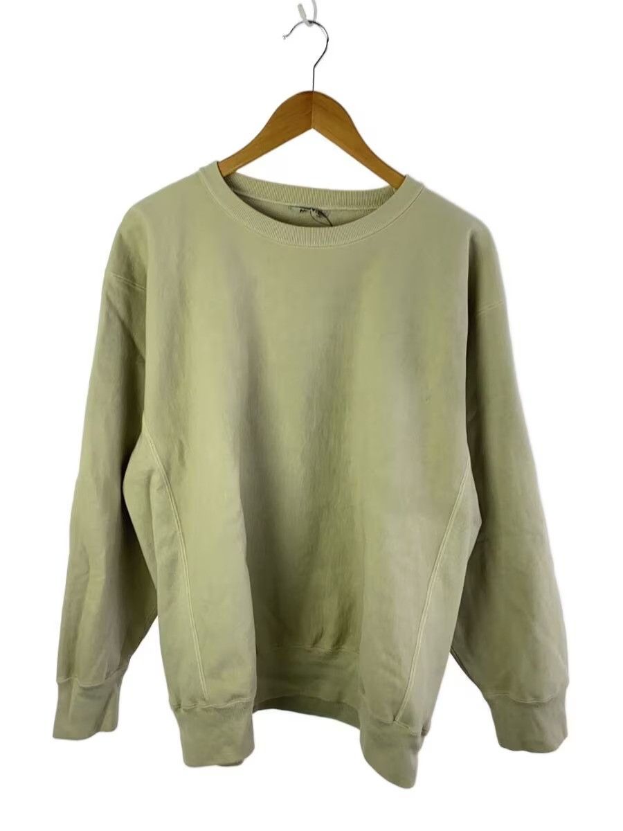 Auralee AW23 Sweater Size US XXL / EU 58 / 5 - 1 Thumbnail